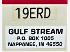 Thumbnail Photo 4 for New 2022 Gulf Stream Vintage Cruiser